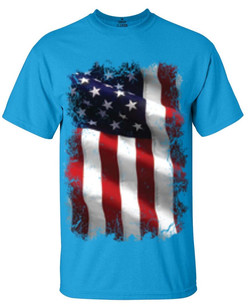 usa patriot t shirts